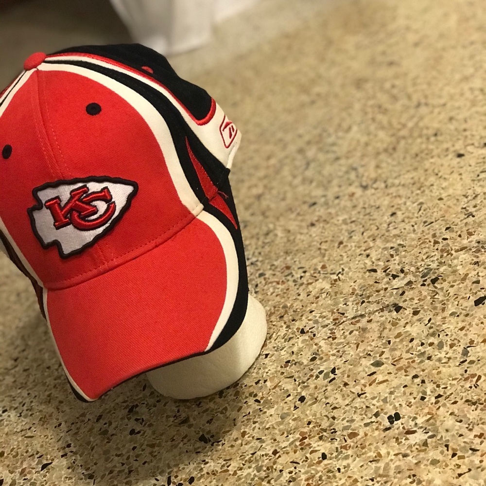 Men game hat - Picture 3 of 4